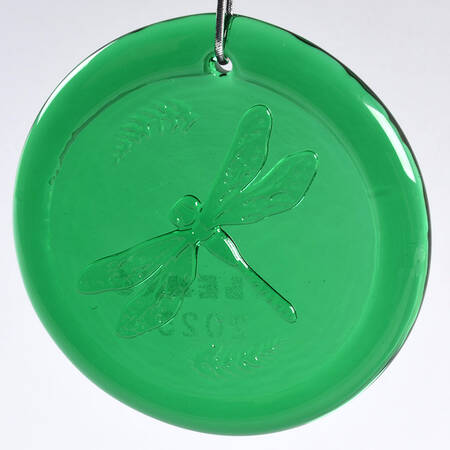 Animals & Figurines 3" Dragonfly Suncatcher/Ornament
