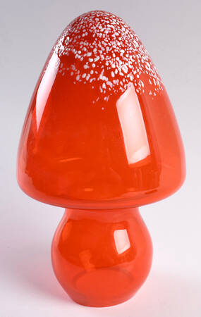 Animals & Figurines Medium Tall Cap Mushroom #2426M