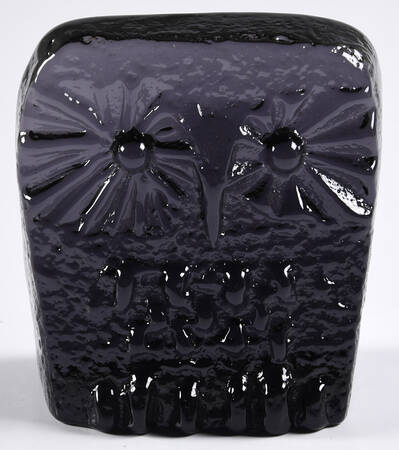 Animals & Figurines Small Owl #6402P