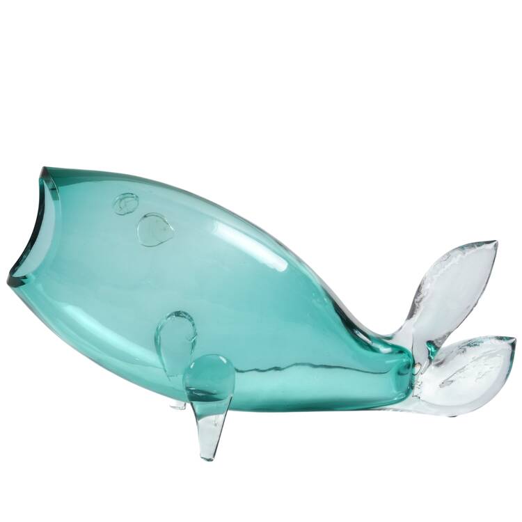Animals & Figurines #971M Fish