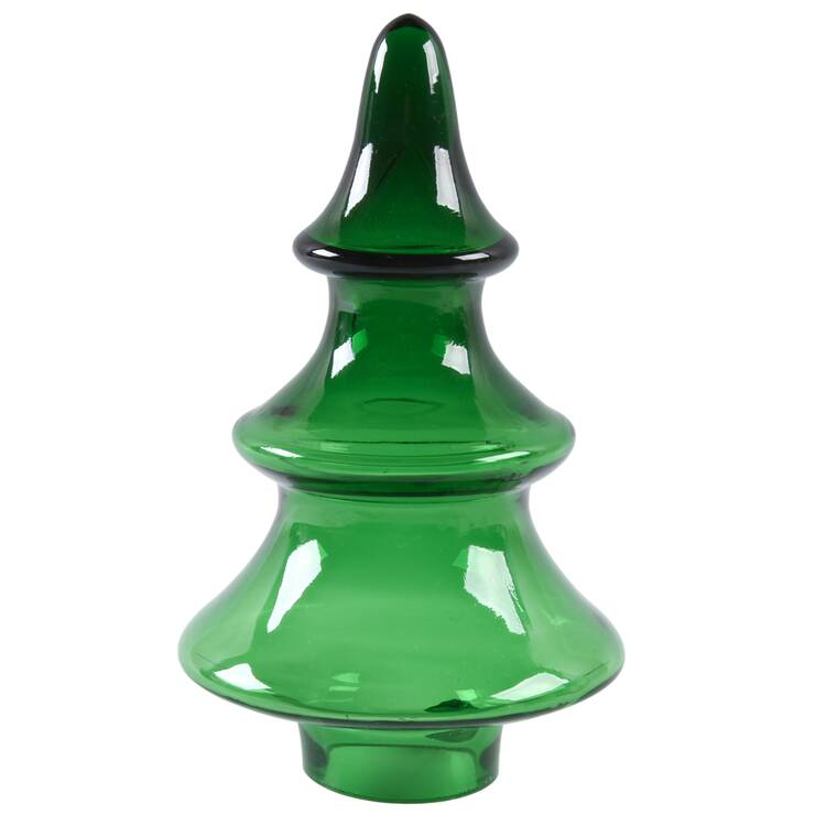 Animals & Figurines #2522S 9" Heirloom Tree