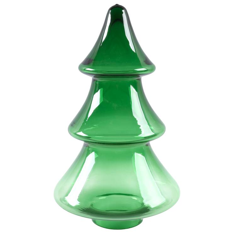 Animals & Figurines #2522M 12" Heirloom Tree