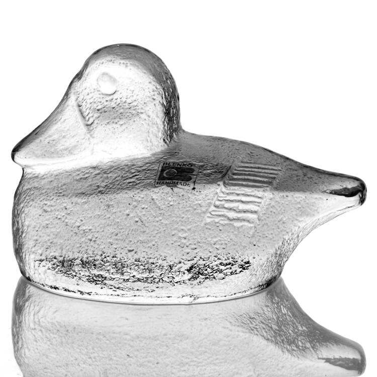 Animals &amp; Figurines by Blenko