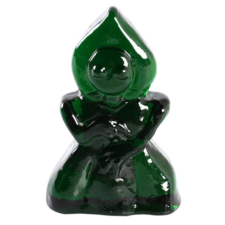 Animals & Figurines Flatwoods Monster Figurine