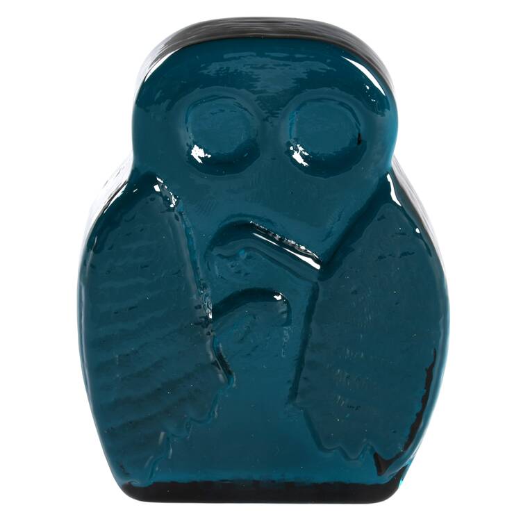 Animals & Figurines Mothman Figurine