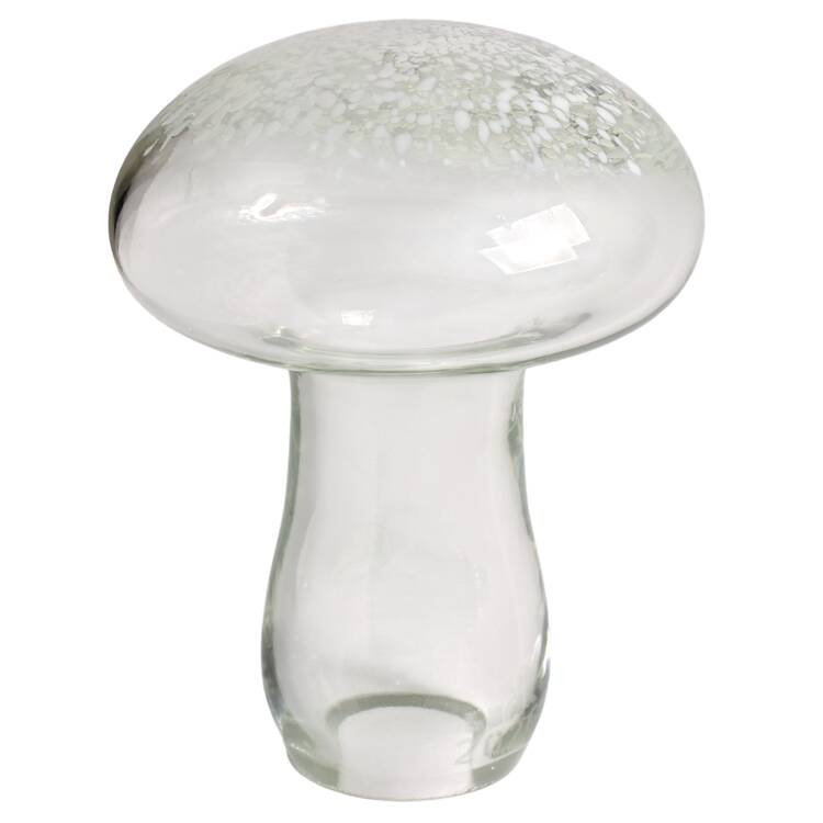 Animals & Figurines #3221M 9" Medium Mushroom