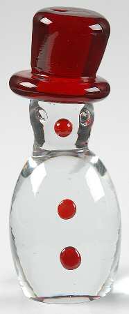 Animals & Figurines Snowman
