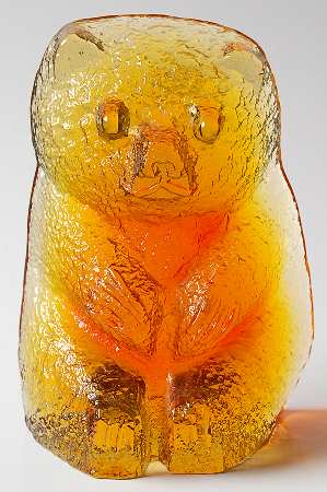 Animals & Figurines Bear Bookend