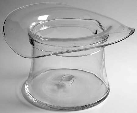 Tableware by Blenko