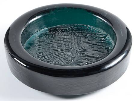 Animals & Figurines 8" #651 Armadillo Ashtray
