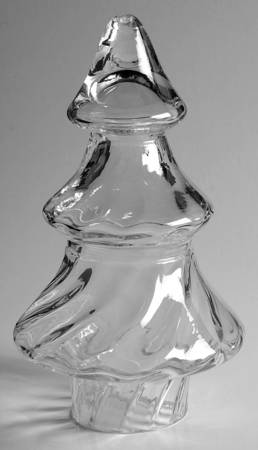 Animals & Figurines #2060S 10" Small Tree