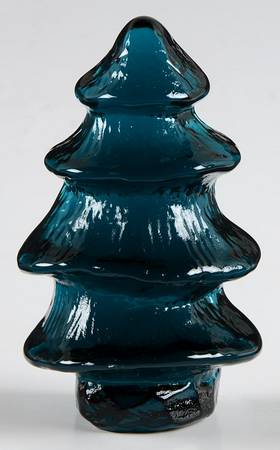 Animals & Figurines #2060M Mini Tree