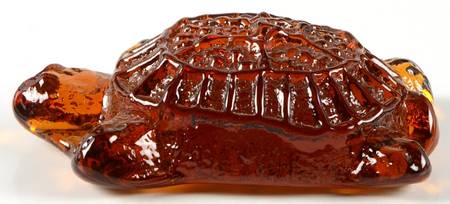 Animals & Figurines #6402P Turtle
