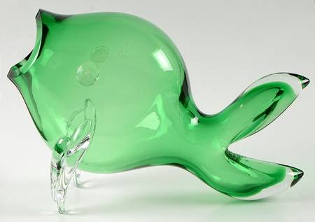 Animals & Figurines #5433 Fish