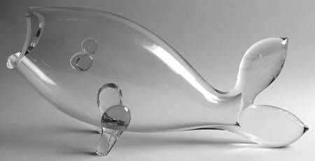 Animals & Figurines #971L Fish