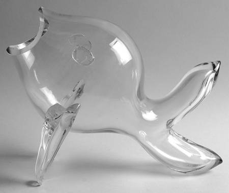 Animals & Figurines #5433 Fish