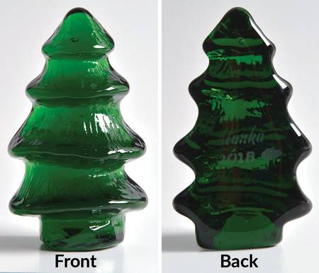 Animals & Figurines #2060M Mini Tree