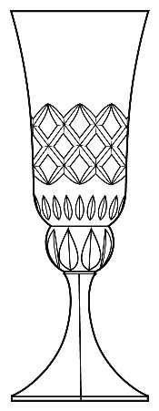 BAC22 by Baccarat