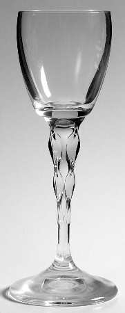 BOC84 Wine Glass