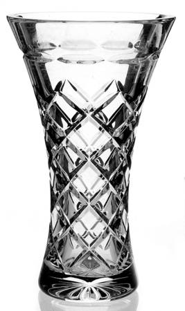 Casablanca 7" Flower Vase