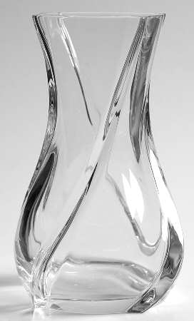 Serpentin by Baccarat