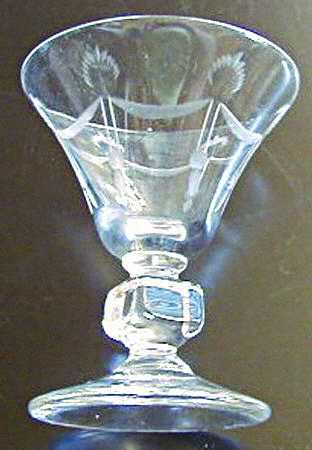 945-7 Wine Glass