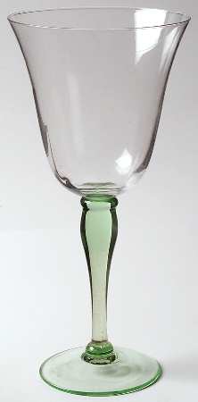 Melody Water Goblet