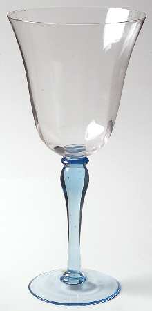 Melody Water Goblet