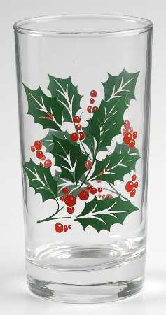 BTC1 12 Oz Flat Tumbler