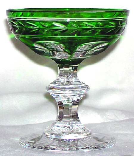 Jonzac Green Champagne/Tall Sherbet