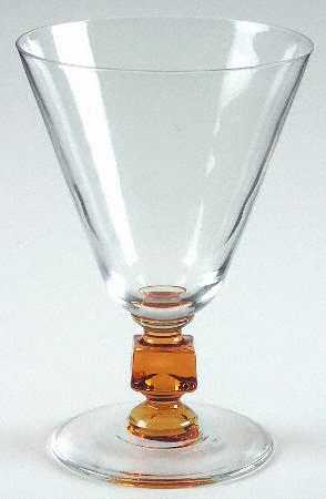 Wilmington Amber (Stem 945) by Bryce