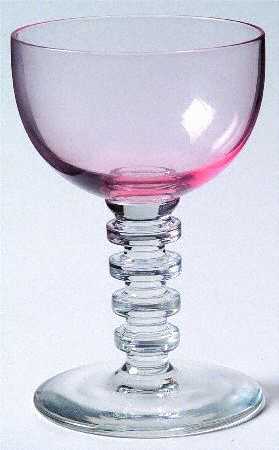 657 Pink Liquor Cocktail