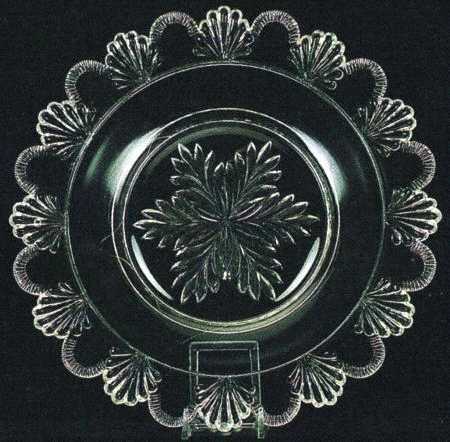 YALE (FAN BAND) Dinner Plate