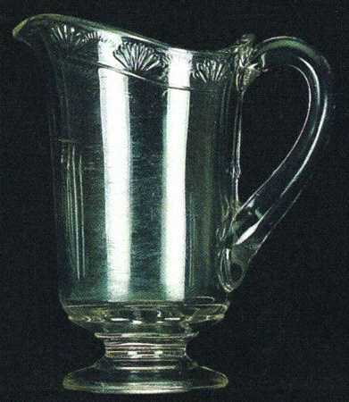 YALE (FAN BAND) Pitcher