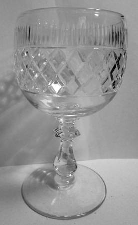 235-2 Wine Glass