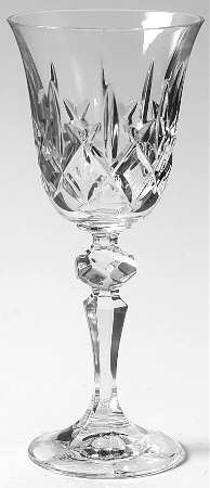 BOC91 Wine Glass