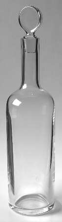 Dyonisos Decanter & Stopper