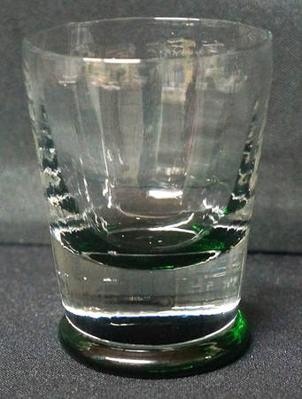 Holiday (Green Stem) Old Fashioned