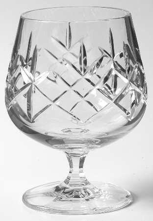 BOC93 Brandy Glass