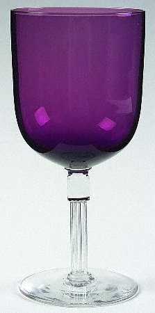 Colonnade Amethyst by Bryce