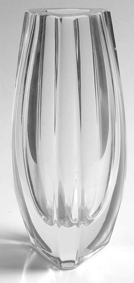 Bouton D'Or 6" Flower Vase