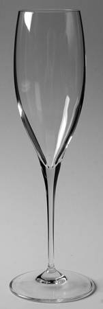 Premium Fluted Champagne