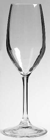 Restaurant Fluted Champagne