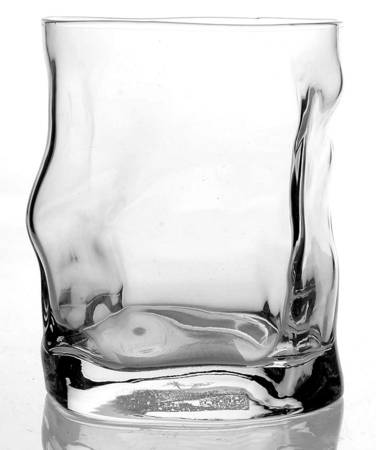 Sorgente Double Old Fashioned by Bormioli Rocco