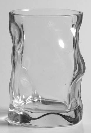 Sorgente 10 Oz Flat Tumbler