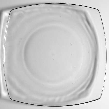 Eclissi Dinner Plate