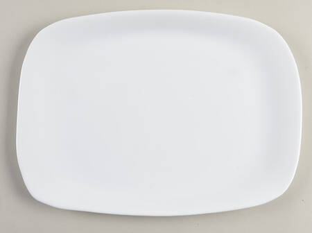Parma 13" Rectangular Tray by Bormioli Rocco