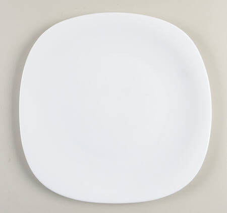 Parma Service Plate
