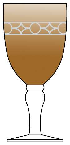 Gazebo Amber