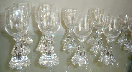 Mermoz by Baccarat